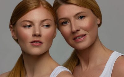 Mitos sobre el  tratamiento de las arrugas